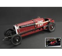 1:12 Italeri Fiat Mefistofele 1924 Record Velocita 230 Km/H E.Eldrige Kit IT4701