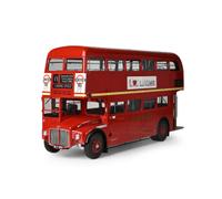 1:12 IXO Routemaster Bus 1961