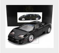 1:12 KK SCALE Bugatti Eb110 Black 1991 KKDC120134