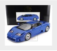 KK SCALE MODELS 1/12 - BUGATTI EB110 - 1991 120131BL