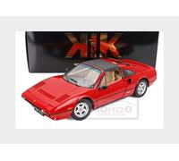 Kk Scale Models 1/12 - Ferrari 308 Gts Qv - 1982 120272r-Kk Scale Models