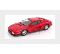 1:12 KK SCALE Ferrari Testarossa Red 1986 KKDC120201