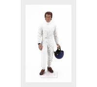 KK-Scale – Figurine Steve KKFIG005 – Échelle 1/12 – Modèle de collection