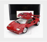 KK SCALE MODELS 1/12 - LAMBORGHINI COUNTACH LP 5000S QV - 1985 120141R