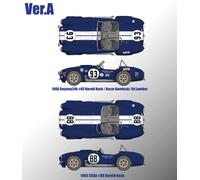 IXO Collections IXO 1:8 IXO Subaru Impreza Rally MC 2003 - Modélisme, modélisme, modélisme, kit de Construction de Haute qualité, kit de modélisme, Fonction Lumineuse, kit, 520010110