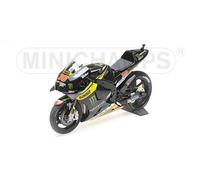 1:12 Minichamps Yamaha Yzr-M1 Monster Tech3 Bradley Smith Motogp 2016 122163038