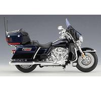1:12 Modèle Moulé sous Pression De Vélo De Moto pour Les Cadeaux pour Enfants Collection Adulte pour FLHTK Electra Glide Ultra Limited 2013