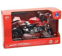 Ducati 1/12 New Ray
