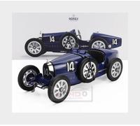 NOREV 1/12 - BUGATTI T35 - 1925 125703