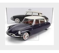 NOREV 1/12 - Citroen DS 19-1955 121579