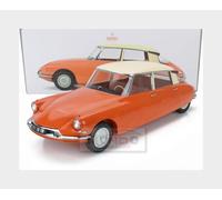 1:12 NOREV Citroen Id19 1957 Orange Cream NV121580