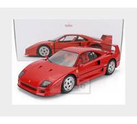 Noreb 1/12 Ferrari F40 1987 Rouge
