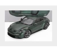 Norev 127552 Porsche 911 S/T 2023 vert malachite métallisé 1:12 NEUF