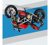 1:12 pour BMW pour Yamaha pour Suzuki pour Kawasaki Etc. Série Course Tout-Terrain Modèle De Voiture Alliage Moto Métal Jouet Enfants Cadeau Collection