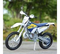 1:12 pour FE 501 Véhicules Moulés sous Pression Loisirs À Collectionner Moto Modèle Enfants Jouets