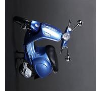1:12 pour pour Primavera 150 Véhicules Statiques Moulés sous Pression Loisirs À Collectionner Moto Modèle Jouets
