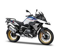 1:12 pour R1250 GS Véhicules Moulés sous Pression Loisirs À Collectionner Moto Modèle Jouets pour Enfants Cadeaux Collection