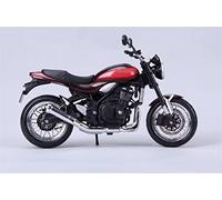 1:12 pour Z900RS 2018 Noir Moto Vélo Modèle Moulé sous Pression pour Cadeaux pour Enfants Collection Adulte