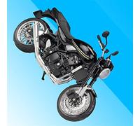 1:12 pour Z900RS Alliage Motocross Modèle Jouet Voiture Collecte Cadeaux Die Casting Modèle Adulte Collection