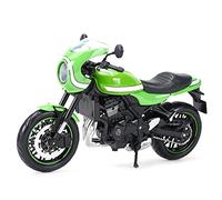 1:12 pour Z900RS Café Véhicules Moulés sous Pression Loisirs À Collectionner Moto Modèle Jouets