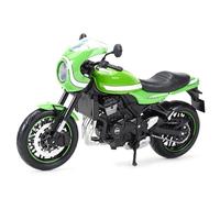 1:12 pour Z900RS Cafe Véhicules Moulés sous Pression Loisirs De Collection Modèle De Moto Jouets