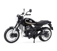 1:12 pour Z900RS Véhicules Moulés sous Pression Loisirs À Collectionner Modèle De Moto pour Cadeaux pour Enfants Jouets