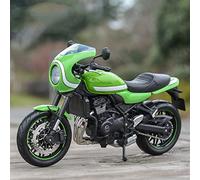 1/12 Véhicules Moulés sous Pression Loisirs À Collectionner Modèles De Moto Jouets pour Z900RS Café
