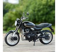 1/12 Véhicules Moulés sous Pression Modèles De Moto De Loisirs À Collectionner pour Cadeaux pour Enfants Jouets pour Z900RS