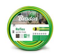 '1,12 & # x20ac ;/M Tuyau d'arrosage Tuyau d'arrosage 3/4 "25 m, Reflex, 3 couches, torsion Lave-vaisselle