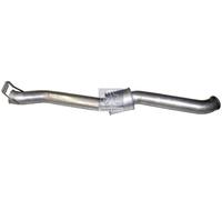 1.12369 Tuyau D'Échappement Convient pour Scania 1373201 1397273
