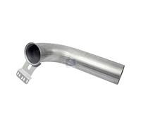 DT Spare Parts 1.12634 Tuyau d'échappement