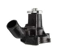 1-13610817-1 1-13650016-1 Pompe à eau compatible avec excavatrice Hitachi EX100W EX100WD EX160WD EX200 EX200-2 EX200-3