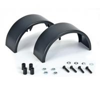 1:14 Aileron semi-ronde(2) Plastique