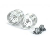 1:14 Alu Jantes jumelées (2) Chargeuses surbaissées