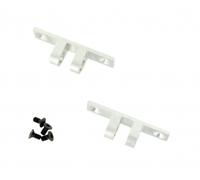 1:14 Charnière de rampe en aluminium (2) GH 907060
