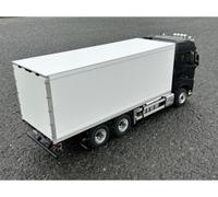 1:14 Conv. Box Body for Tractor Vol.FH16