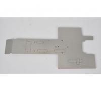 1:14 Couverture du cadre 3 axes