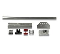 1:14 Draw Tube extens. Pole Trailer