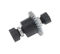 ＡＷＨＡＯ 1:14 Échelle Sturdy RC DIFFÉRENCE DIY Remplacer les pièces pour les pièces de voiture pour WLTOYS 144016