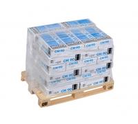 1:14 Euro-palette m. Ceresit CM90 Easy