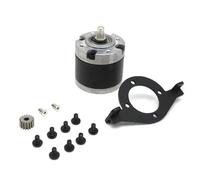 1/14 for Tamiya Lesu for Scania Man Actros Volvo pièces de Voiture Camion Rc remorque Benne