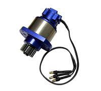 1/14 K970 Excavator Modèle Rotary Rotary Excavator Modèle Accessoires Moteur