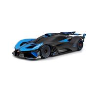 1:14 RC - Bugatti Bolique (2,4 GHz, 3,2 V, 360 mAh, chargeur USB)
