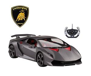 1/14 Scale Lamborghini Sesto Elemento Radio Remote Control Model Car R/C RTR