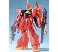 1/144 Amx-107 Bau (mobile Suit Gundam Zz) G