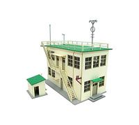 1/144 aviation serie scene Maritime Self-Defense Force debuts commande Corps Air poste (papier artisanal)