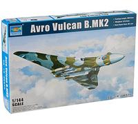 1/144 Avro Vulcan B.MK