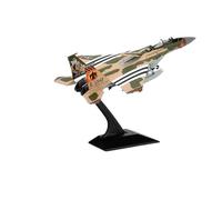 1/144 Échelle pour F-15C Eagle Fighter 173 Modèle d'avion en Alliage Jouet Avion Collection Affichage Souvenir