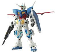 1/144 Gundam G-Self (Atmospheric Pack Type) (Gundam G Reconquista) [Import Japonais]