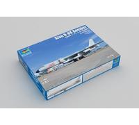 1:144 TRUMPETER KIT Xian H-6K Stratedgic Bomber TR03930